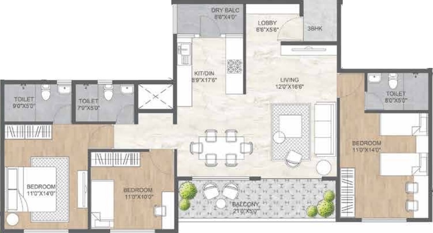 Floor Plan dhansampada Floor Plan Floor Plan