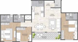 Floor Plan dhansampada Floor Plan Floor Plan