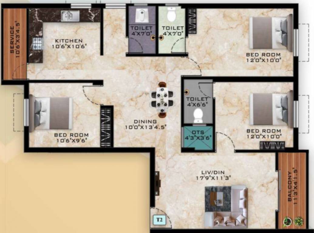 Floor Plan springdale Floor Plan Floor Plan
