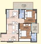  city Floor Plan Floor Plan
