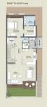First Floor Plan aranya-palasha Floor Plan First Floor Plan