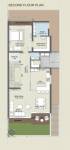 Second Floor Plan aranya-palasha Floor Plan Second Floor Plan