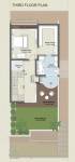 Third Floor Plan aranya-palasha Floor Plan Third Floor Plan