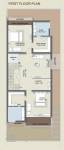 First Floor Plan aranya-palasha Floor Plan First Floor Plan