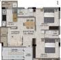  sivaji Floor Plan Floor Plan