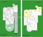 Siddha Raj Aangan (4BHK+6T (2,505 sq ft) 2505 sq ft) Siddha Raj Aangan (4BHK+6T (2,505 sq ft) 2505 sq ft)