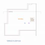  heaven Floor Plan Terrace Floor Plan