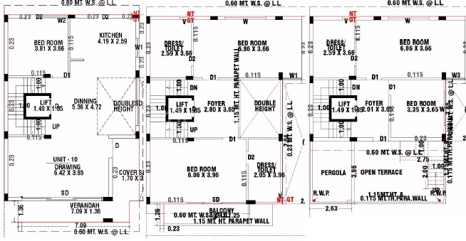 Floor Plan shivay villa Floor Plan Floor Plan