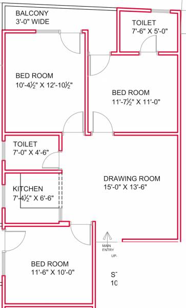  luxury-homes Floor Plan Floor Plan