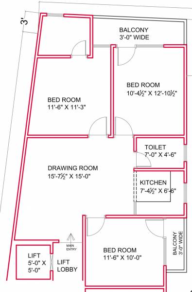  luxury-homes Floor Plan Floor Plan