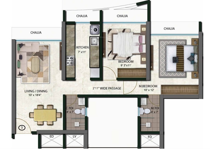 Floor Plan aspire Floor Plan Floor Plan