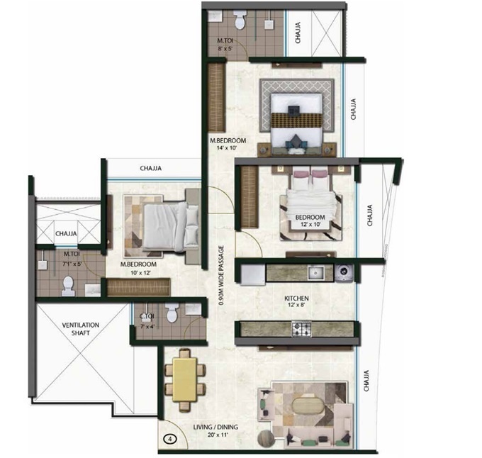 Floor Plan aspire Floor Plan Floor Plan