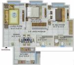 Floor Plan vasant-lawns Floor Plan Floor Plan