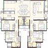vasant-lawns Floor Plan Floor Plan