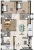  brundaavana Floor Plan Floor Plan