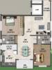  brundaavana Floor Plan Floor Plan