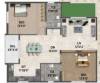  brundaavana Floor Plan Floor Plan