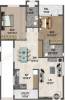  brundaavana Floor Plan Floor Plan