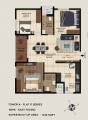  trifecta-vanto-phase-1 Floor Plan Floor Plan