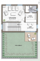 Terrace Floor Plan  city Floor Plan Terrace Floor Plan