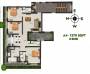  krishnalaya Floor Plan Floor Plan
