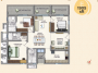  fairmount-sri-ram-garden-2 Floor Plan Floor Plan