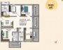  fairmount-sri-ram-garden-2 Floor Plan Floor Plan