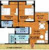 heights Floor Plan Floor Plan