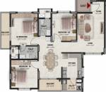  the-courtyard Floor Plan Floor Plan
