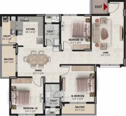 Floor Plan  the-courtyard Floor Plan Floor Plan
