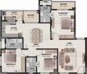 Floor Plan  the-courtyard Floor Plan Floor Plan