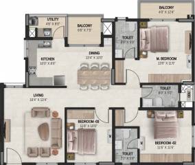 Floor Plan  the-courtyard Floor Plan Floor Plan