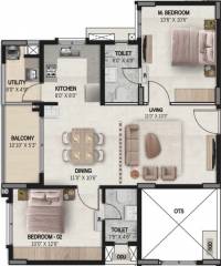 Floor Plan  the-courtyard Floor Plan Floor Plan