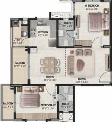 Floor Plan  the-courtyard Floor Plan Floor Plan