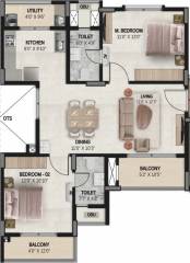 Floor Plan  the-courtyard Floor Plan Floor Plan