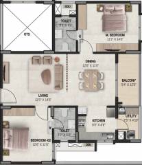 Floor Plan  the-courtyard Floor Plan Floor Plan