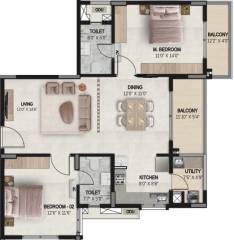 Floor Plan  the-courtyard Floor Plan Floor Plan