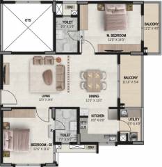 Floor Plan  the-courtyard Floor Plan Floor Plan