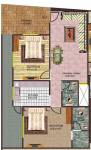 Aman Aman Park (2BHK+2T (1,215 sq ft) 1215 sq ft) Aman Aman Park (2BHK+2T (1,215 sq ft) 1215 sq ft)