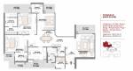 Floor Plan  ambrosia-luxurious-residence Floor Plan Floor Plan