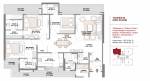 Floor Plan  ambrosia-luxurious-residence Floor Plan Floor Plan