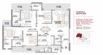 Floor Plan  ambrosia-luxurious-residence Floor Plan Floor Plan