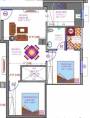 Floor Plan  vaishnavi-apartments Floor Plan Floor Plan