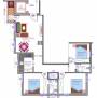 Floor Plan  vaishnavi-apartments Floor Plan Floor Plan