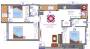 Floor Plan  vaishnavi-apartments Floor Plan Floor Plan