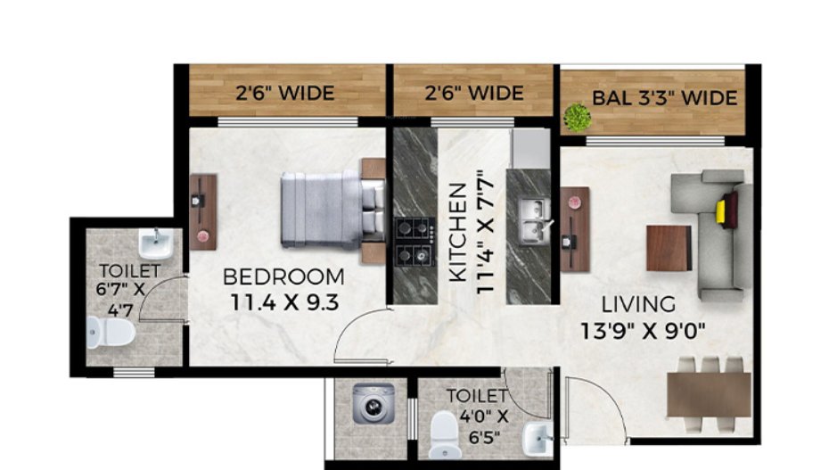  yashodhan Floor Plan Floor Plan