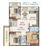  brookvale Floor Plan Floor Plan