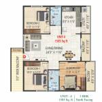 brookvale Floor Plan Floor Plan