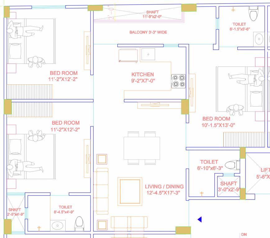  home 14 Floor Plan Floor Plan