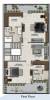 tulip-villas Floor Plan First Floor Plan